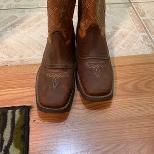 Mens Durango Boots